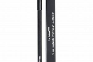 Best MAC Eye Kohl Teddy: Review & Swatches Teddy Information – Everything You Need to Know About Teddy Bears Best MAC Eye Kohl Teddy: Review & Swatches | Teddy Information – Everything You Need to Know About Teddy Bears