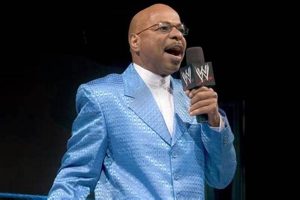 WWE Legend Teddy Long: Tag Team Specialist Teddy Information – Everything You Need to Know About Teddy Bears WWE Legend Teddy Long: Tag Team Specialist | Teddy Information – Everything You Need to Know About Teddy Bears
