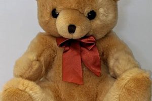 Collectible 1990s Teddy Bears: A Guide Teddy Information – Everything You Need to Know About Teddy Bears Collectible 1990s Teddy Bears: A Guide | Teddy Information – Everything You Need to Know About Teddy Bears