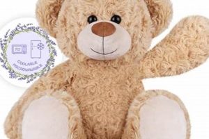 Cuddly Teddy Bear Heat Pads for Cozy Comfort Teddy Information – Everything You Need to Know About Teddy Bears Cuddly Teddy Bear Heat Pads for Cozy Comfort | Teddy Information – Everything You Need to Know About Teddy Bears