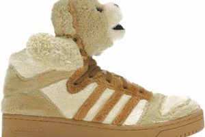 Iconic Jeremy Scott adidas Teddy Bear Shoes & Apparel Teddy Information – Everything You Need to Know About Teddy Bears Iconic Jeremy Scott adidas Teddy Bear Shoes & Apparel | Teddy Information – Everything You Need to Know About Teddy Bears