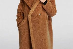 Luxurious Max Mara Teddy Coats: Stay Warm in Style Teddy Information – Everything You Need to Know About Teddy Bears Luxurious Max Mara Teddy Coats: Stay Warm in Style | Teddy Information – Everything You Need to Know About Teddy Bears