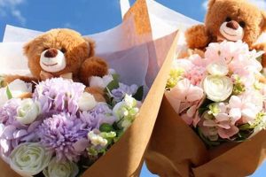Charming Teddy Bear Flower Bouquets & Gifts Teddy Information – Everything You Need to Know About Teddy Bears Charming Teddy Bear Flower Bouquets & Gifts | Teddy Information – Everything You Need to Know About Teddy Bears