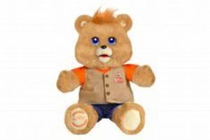 Vintage Teddy Ruxpin Values & Prices Guide Teddy Information – Everything You Need to Know About Teddy Bears Vintage Teddy Ruxpin Values & Prices Guide | Teddy Information – Everything You Need to Know About Teddy Bears