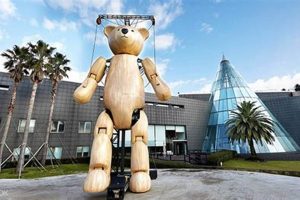 Visit Jeju Teddy Bear Museum: A Must-See! Teddy Information – Everything You Need to Know About Teddy Bears Visit Jeju Teddy Bear Museum: A Must-See! | Teddy Information – Everything You Need to Know About Teddy Bears