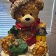 Charming Teddy Bear Stocking Holders for Christmas | Teddy Information – Everything You Need to Know About Teddy Bears