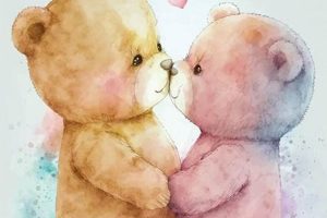 Sweet Teddy Bear Kisses & Cuddles Teddy Information – Everything You Need to Know About Teddy Bears Sweet Teddy Bear Kisses & Cuddles | Teddy Information – Everything You Need to Know About Teddy Bears