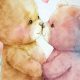 Sweet Teddy Bear Kisses & Cuddles | Teddy Information – Everything You Need to Know About Teddy Bears