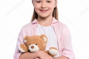 The Comfort of Holding a Teddy Bear Close Teddy Information – Everything You Need to Know About Teddy Bears The Comfort of Holding a Teddy Bear Close | Teddy Information – Everything You Need to Know About Teddy Bears