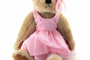 Dress a Teddy Bear: Cute Outfits & Ideas Teddy Information – Everything You Need to Know About Teddy Bears Dress a Teddy Bear: Cute Outfits & Ideas | Teddy Information – Everything You Need to Know About Teddy Bears