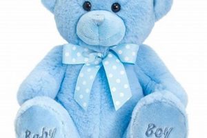 Best Teddy Bears for Newborn Baby Boys: Top Picks Teddy Information – Everything You Need to Know About Teddy Bears Best Teddy Bears for Newborn Baby Boys: Top Picks | Teddy Information – Everything You Need to Know About Teddy Bears
