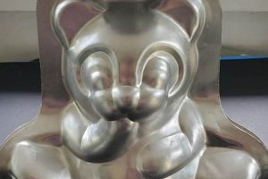 Best Teddy Bear Cake Moulds: Bake a Cute Treat Teddy Information – Everything You Need to Know About Teddy Bears Best Teddy Bear Cake Moulds: Bake a Cute Treat | Teddy Information – Everything You Need to Know About Teddy Bears
