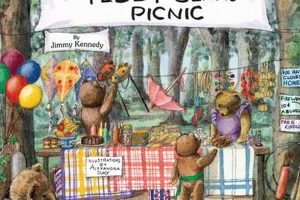 Uncovering the True Meaning of a Teddy Bear Picnic Teddy Information – Everything You Need to Know About Teddy Bears Uncovering the True Meaning of a Teddy Bear Picnic | Teddy Information – Everything You Need to Know About Teddy Bears