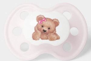 Cute Teddy Bear Pacifiers & Plush Toys Teddy Information – Everything You Need to Know About Teddy Bears Cute Teddy Bear Pacifiers & Plush Toys | Teddy Information – Everything You Need to Know About Teddy Bears