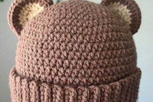 Adorable Crochet Teddy Bear Hats for Babies Teddy Information – Everything You Need to Know About Teddy Bears Adorable Crochet Teddy Bear Hats for Babies | Teddy Information – Everything You Need to Know About Teddy Bears