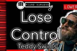 Teddy Swims Lose Control Instrumental Teddy Information – Everything You Need to Know About Teddy Bears Teddy Swims Lose Control Instrumental | Teddy Information – Everything You Need to Know About Teddy Bears
