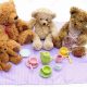 Adorable Teddy Bear Picnic Toy Sets for Kids | Teddy Information – Everything You Need to Know About Teddy Bears