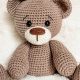 Cuddly Free Crochet Teddy Bear Patterns & Ideas | Teddy Information – Everything You Need to Know About Teddy Bears