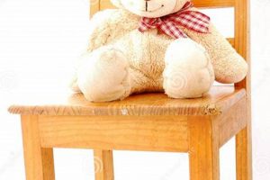 Adorable Teddy Bear on Chair: Cuteness Overload! Teddy Information – Everything You Need to Know About Teddy Bears Adorable Teddy Bear on Chair: Cuteness Overload! | Teddy Information – Everything You Need to Know About Teddy Bears