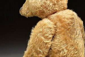 Antique Steiff Teddy Bears: Price & History Teddy Information – Everything You Need to Know About Teddy Bears Antique Steiff Teddy Bears: Price & History | Teddy Information – Everything You Need to Know About Teddy Bears