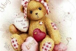 Cuddly Thinking of You Teddy Bears: Gifts of Love Teddy Information – Everything You Need to Know About Teddy Bears Cuddly Thinking of You Teddy Bears: Gifts of Love | Teddy Information – Everything You Need to Know About Teddy Bears