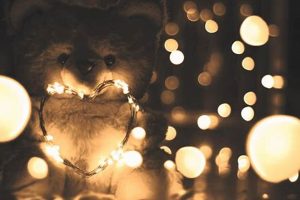 Cute Lighting Teddy Bears for Kids & Babies Teddy Information – Everything You Need to Know About Teddy Bears Cute Lighting Teddy Bears for Kids & Babies | Teddy Information – Everything You Need to Know About Teddy Bears