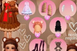 Cozy Teddy Bear Dresses: Dress to Impress Style Guide Teddy Information – Everything You Need to Know About Teddy Bears Cozy Teddy Bear Dresses: Dress to Impress Style Guide | Teddy Information – Everything You Need to Know About Teddy Bears