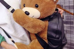 Cute Backpack Teddies for Kids & Toddlers Teddy Information – Everything You Need to Know About Teddy Bears Cute Backpack Teddies for Kids & Toddlers | Teddy Information – Everything You Need to Know About Teddy Bears
