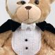 Cute Phantom of the Opera Teddy Bear Plush | Teddy Information – Everything You Need to Know About Teddy Bears