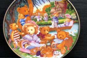 Adorable Franklin Mint Teddy Bear Plates & Figurines Teddy Information – Everything You Need to Know About Teddy Bears Adorable Franklin Mint Teddy Bear Plates & Figurines | Teddy Information – Everything You Need to Know About Teddy Bears