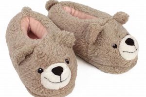 Cozy Teddy Bear Slippers for Happy Kids Teddy Information – Everything You Need to Know About Teddy Bears Cozy Teddy Bear Slippers for Happy Kids | Teddy Information – Everything You Need to Know About Teddy Bears