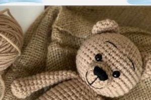 Easy Teddy Bear Pattern: Simple & Free Teddy Information – Everything You Need to Know About Teddy Bears Easy Teddy Bear Pattern: Simple & Free | Teddy Information – Everything You Need to Know About Teddy Bears