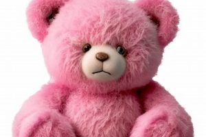 Cuddly Pink Teddy Bears: Soft & Huggable Teddy Information – Everything You Need to Know About Teddy Bears Cuddly Pink Teddy Bears: Soft & Huggable | Teddy Information – Everything You Need to Know About Teddy Bears