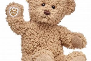 Classic Timeless Teddy Build-a-Bear Gifts Teddy Information – Everything You Need to Know About Teddy Bears Classic Timeless Teddy Build-a-Bear Gifts | Teddy Information – Everything You Need to Know About Teddy Bears