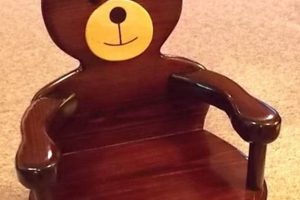 Cozy Wooden Rocking Chairs for Teddy Bears Teddy Information – Everything You Need to Know About Teddy Bears Cozy Wooden Rocking Chairs for Teddy Bears | Teddy Information – Everything You Need to Know About Teddy Bears