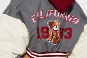 Stylish Cali Teddy Bomber Jackets: Cozy & Chic Teddy Information – Everything You Need to Know About Teddy Bears Stylish Cali Teddy Bomber Jackets: Cozy & Chic | Teddy Information – Everything You Need to Know About Teddy Bears