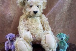 Tiny Teddy Bears for Dollhouses: Charm & Scale Teddy Information – Everything You Need to Know About Teddy Bears Tiny Teddy Bears for Dollhouses: Charm & Scale | Teddy Information – Everything You Need to Know About Teddy Bears