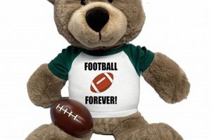 Cuddly Football Teddy Bears: Shop Now! Teddy Information – Everything You Need to Know About Teddy Bears Cuddly Football Teddy Bears: Shop Now! | Teddy Information – Everything You Need to Know About Teddy Bears