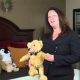 Soothing Vibrating Teddy Bears for Comfort | Teddy Information – Everything You Need to Know About Teddy Bears
