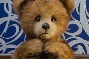 Find the Cutest Teddy Bear Ever! Teddy Information – Everything You Need to Know About Teddy Bears Find the Cutest Teddy Bear Ever! | Teddy Information – Everything You Need to Know About Teddy Bears