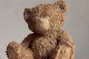 Adorable Teddy Bear Sculptures: Crafted & Cute Teddy Information – Everything You Need to Know About Teddy Bears Adorable Teddy Bear Sculptures: Crafted & Cute | Teddy Information – Everything You Need to Know About Teddy Bears