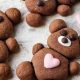 Cute Cookie Teddy Bears: Baking & Decor | Teddy Information – Everything You Need to Know About Teddy Bears