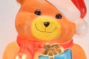 Vintage Teddy Bear Blow Molds for Sale Teddy Information – Everything You Need to Know About Teddy Bears Vintage Teddy Bear Blow Molds for Sale | Teddy Information – Everything You Need to Know About Teddy Bears