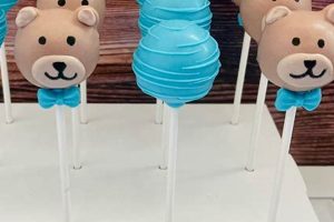 Adorable Teddy Cake Pops: Easy Recipes & Ideas Teddy Information – Everything You Need to Know About Teddy Bears Adorable Teddy Cake Pops: Easy Recipes & Ideas | Teddy Information – Everything You Need to Know About Teddy Bears