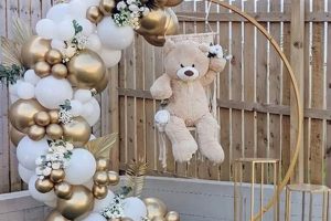 Teddy Bear Balloon Arch Teddy Information – Everything You Need to Know About Teddy Bears Teddy Bear Balloon Arch | Teddy Information – Everything You Need to Know About Teddy Bears