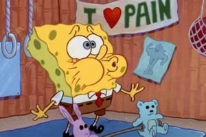 Plush Weighted SpongeBob Teddy Bears for Comfort Teddy Information – Everything You Need to Know About Teddy Bears Plush Weighted SpongeBob Teddy Bears for Comfort | Teddy Information – Everything You Need to Know About Teddy Bears