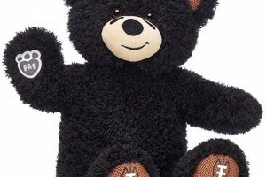 Cuddly Teddy Bear Football Fun for Kids Teddy Information – Everything You Need to Know About Teddy Bears Cuddly Teddy Bear Football Fun for Kids | Teddy Information – Everything You Need to Know About Teddy Bears