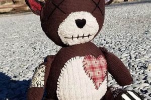 Spooky Gothic Teddy Bears: Dark & Cute Plush Teddy Information – Everything You Need to Know About Teddy Bears Spooky Gothic Teddy Bears: Dark & Cute Plush | Teddy Information – Everything You Need to Know About Teddy Bears