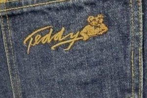 Classic Teddy Pendergrass Jeans Style Teddy Information – Everything You Need to Know About Teddy Bears Classic Teddy Pendergrass Jeans Style | Teddy Information – Everything You Need to Know About Teddy Bears