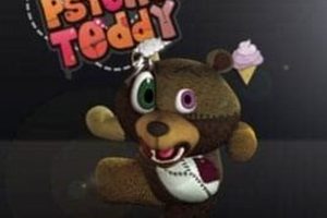 Creepy Psycho Teddy Lyrics in German Teddy Information – Everything You Need to Know About Teddy Bears Creepy Psycho Teddy Lyrics in German | Teddy Information – Everything You Need to Know About Teddy Bears